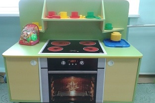 Мебель для детских садов 5