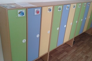 Мебель для детских садов 2