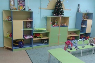 Мебель для детских садов 3