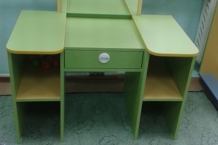 Мебель для детских садов 4