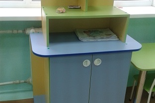 Мебель для детских садо 6